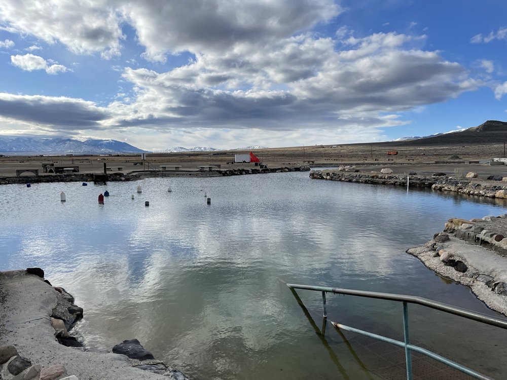 BONNEVILLE SEABASE 21 Photos 2 Hwy 138, Tooele, UT Yelp