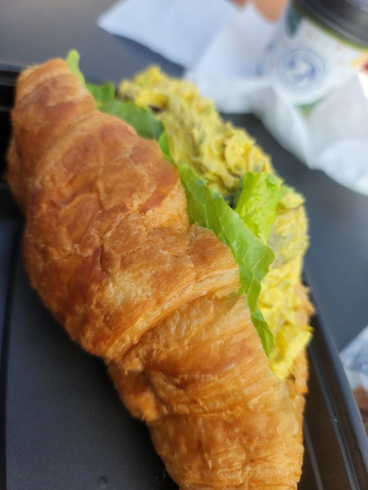 Calvary Cafe and Bookstore