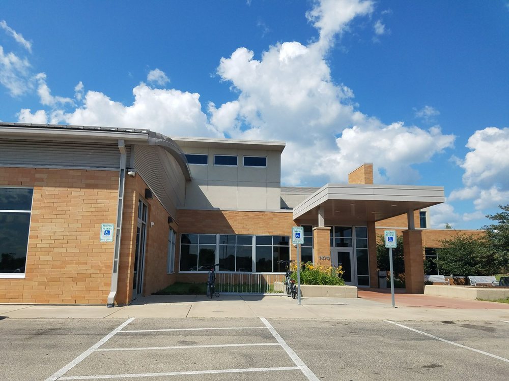 SUN PRAIRIE YMCA Updated September 2024 11 Photos 1470 Don Simon