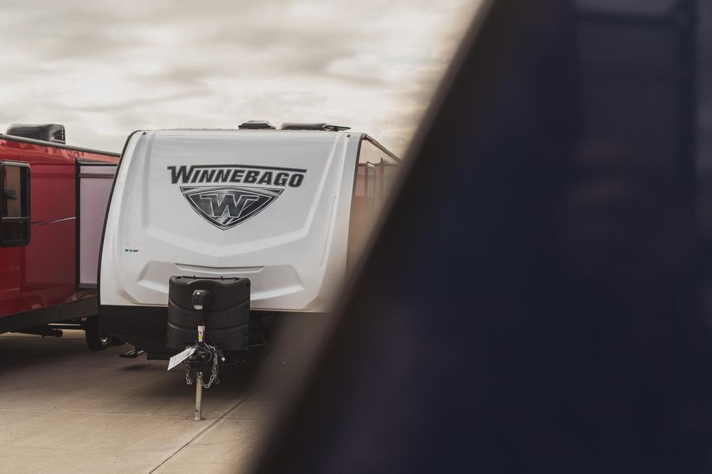 TRAVERS ST LOUIS RV 21 Photos & 26 Reviews RV Dealers 1080 W