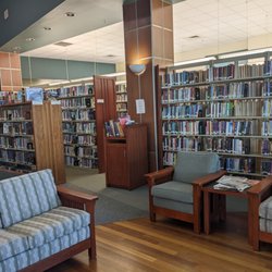 Lenoir City Public Library - Lenoir City Public Library