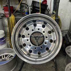 Bluegrass Detailing and Polishing