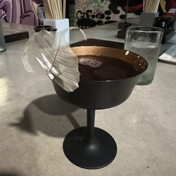 Obake - Cocktail Bars Near Me - Honolulu, Hawaii