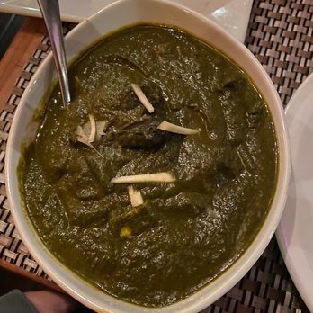 The Mumbai Times - Sag Paneer - Indian Near Me - Cos Cob, Connecticut The Mumbai Times - Sag Paneer - Indian Near Me - Cos Cob, Connecticut
