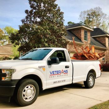 Team Veterans Pest Control - Pest Control Near Me - Myrtle Beach, South Carolina Team Veterans Pest Control - Pest Control Near Me - Myrtle Beach, South Carolina