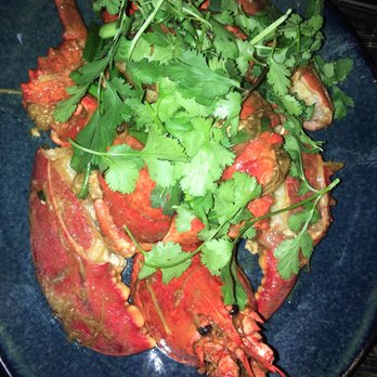 Wu Chow - Cantonese style lobster - Dim Sum Near Me - Austin, Texas Wu Chow - Cantonese style lobster - Dim Sum Near Me - Austin, Texas
