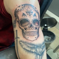 Lubbock Ink Tattoo Studio