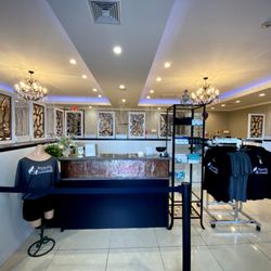Beautiful Ink Tattoos & Permanent Makeup - From the front door of our new beautiful location! Come see us!