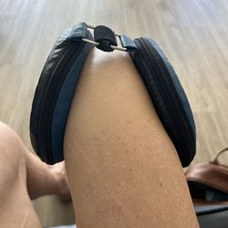 Element Wellness Center - 4 months ago, this device was extremely painful. Today, at the highest setting, I feel absolutely nothing.