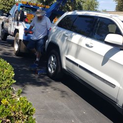 All Valley Towing II