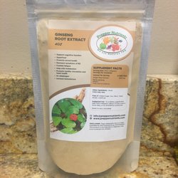 Prepper Nutrients