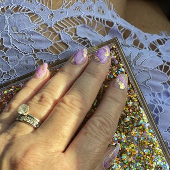 Polish Nails Spa - Thank you Hanna! My nails go perfect with my look tonight!! - Nail Salons Near Me - Santee, California Polish Nails Spa - Thank you Hanna! My nails go perfect with my look tonight!! - Nail Salons Near Me - Santee, California