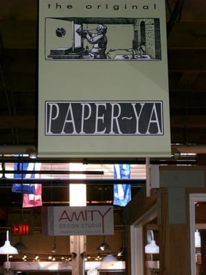 Paper-Ya by null