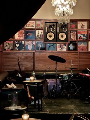 Harlan Records by null