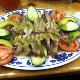 Aguachiles
