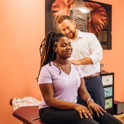 Omega Functional Health