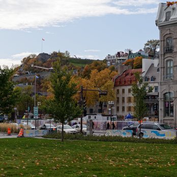 Destination Québec - Local Flavor Near Me - Quebec City, Quebec