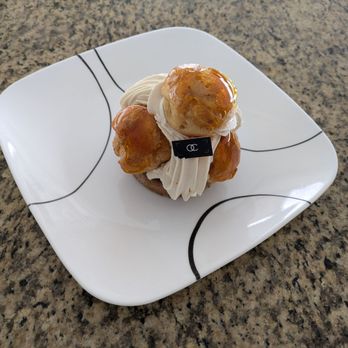 O Croissant - @endoedibles on Instagram 10/08/24
Religeuse - Bakeries Near Me - Puerto Vallarta, JAL O Croissant - @endoedibles on Instagram 10/08/24
Religeuse - Bakeries Near Me - Puerto Vallarta, JAL