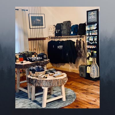 Catskill Outfitters by null