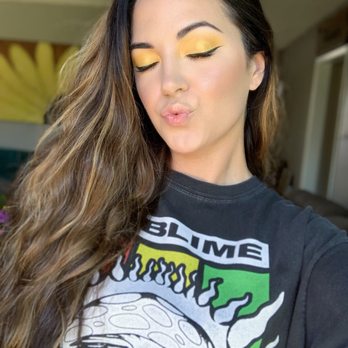 Crystal J Beauty - Hair Stylists Near Me - Orange, California