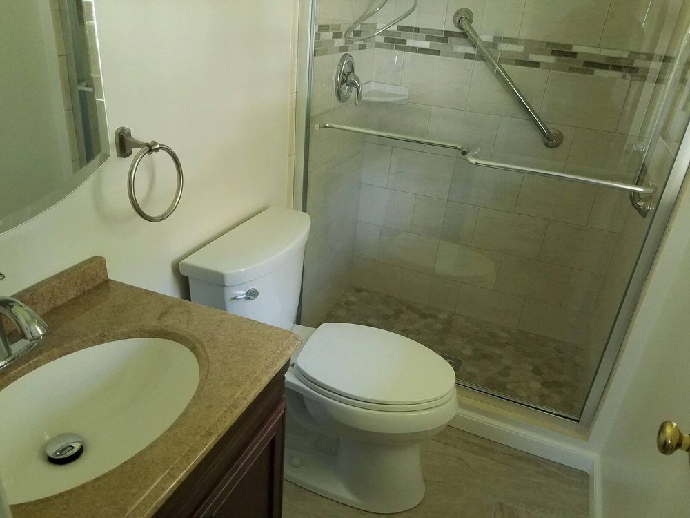 Slide of Delta Remodelers