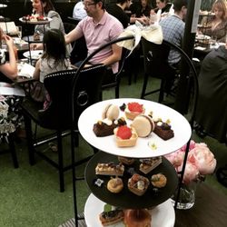 The Advocate - Ticketed High Tea Event