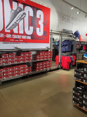 under armour cabot drive