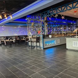 Umai Fusion Buffet