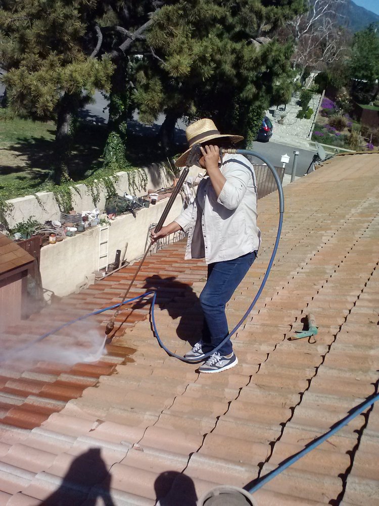 Slide of Art Roofing Plus