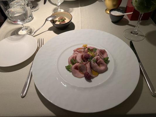 Armani/Ristorante by null