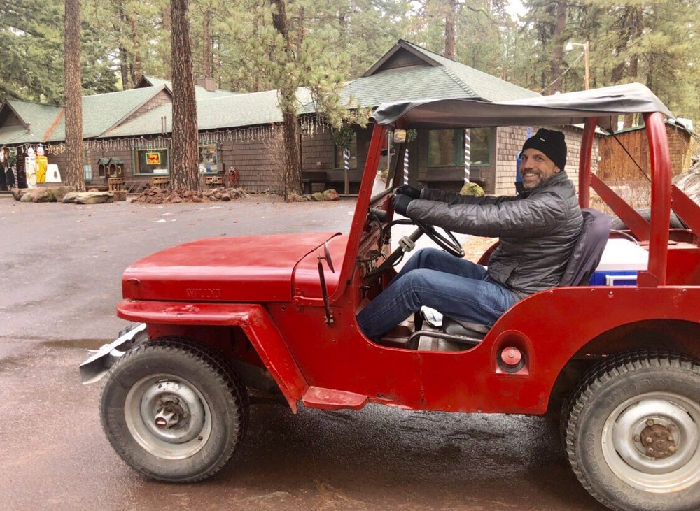 Rollins & Sons Automotive