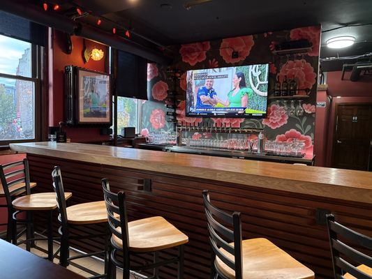 Democracy Brewing Eastie by null