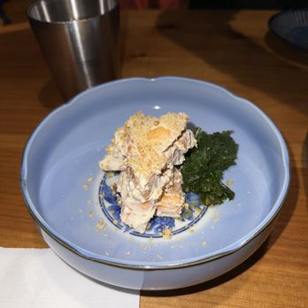 Soba Ichi - Noodles Near Me - Oakland, California