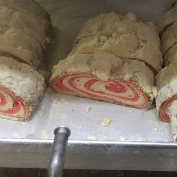 Emmanuel's Bakery - Bakeries Near Me - Bakersfield, California