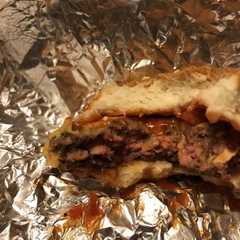 Five Guys - Burgers Near Me - Frederick, Maryland