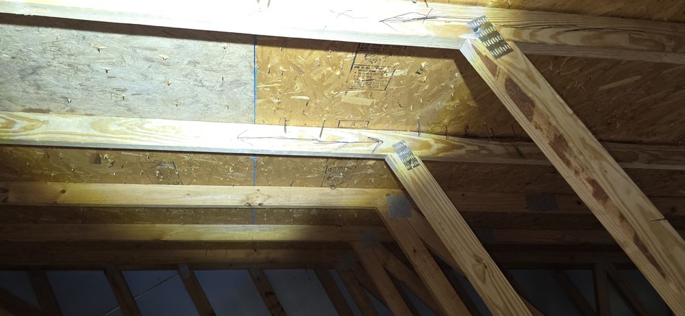 Slide of Power Up Construction