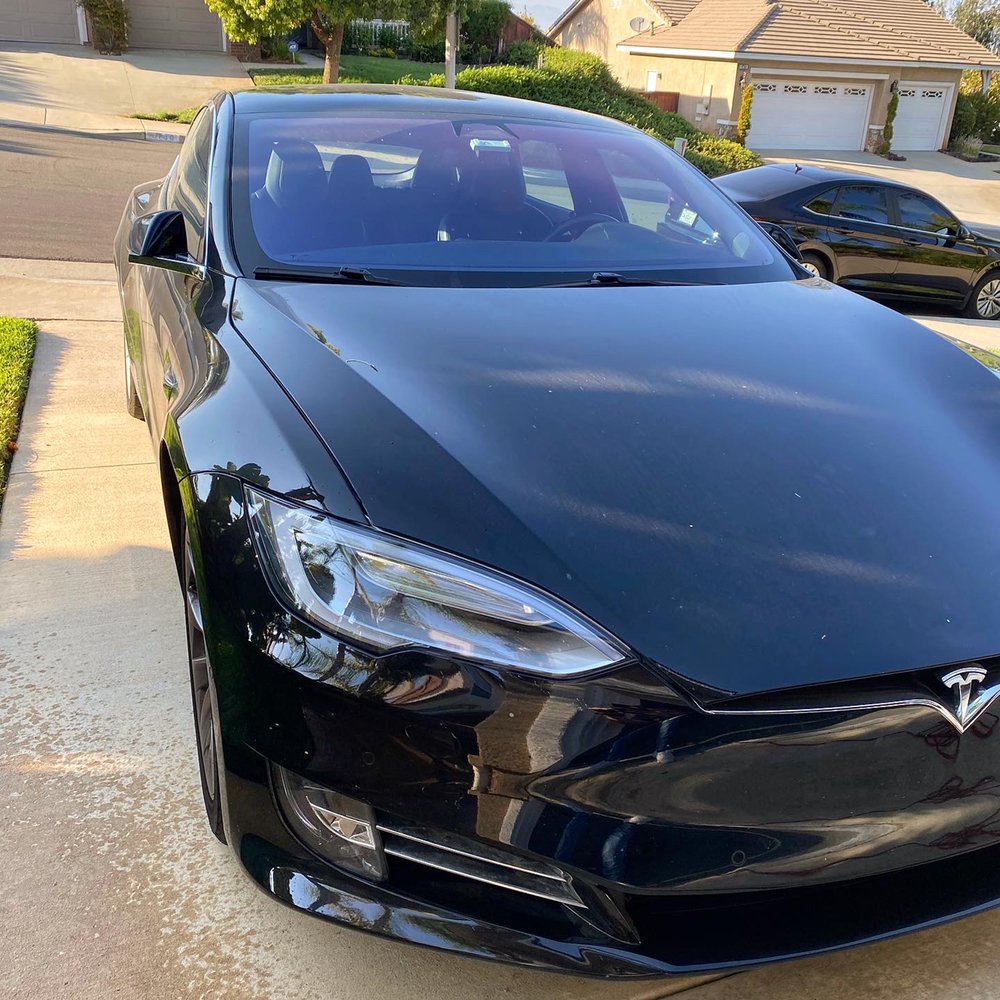 T & G Mobile Auto Detailing, Corona Roadtrippers