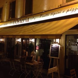 L'osteria