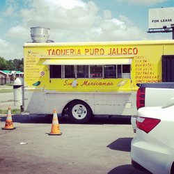 Taqueria Puro Jalisco