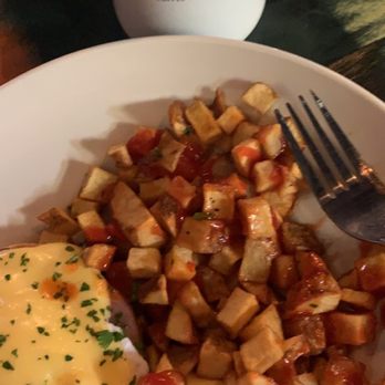 Meridian Cafe - Egg Traditional Eggs Benedict and coffee - Breakfast & Brunch Near Me - Puyallup, Washington Meridian Cafe - Egg Traditional Eggs Benedict and coffee - Breakfast & Brunch Near Me - Puyallup, Washington