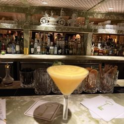 Mini Bar