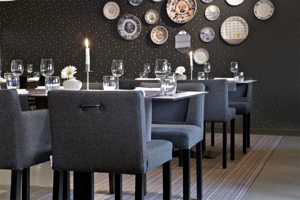 Hotel Mooirivier by null