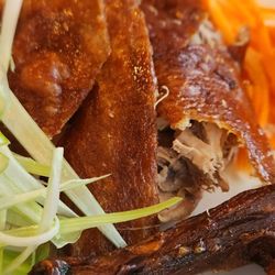 Joey Chiu's Greenspring Inn