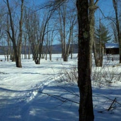 Northampton Beach Campsite