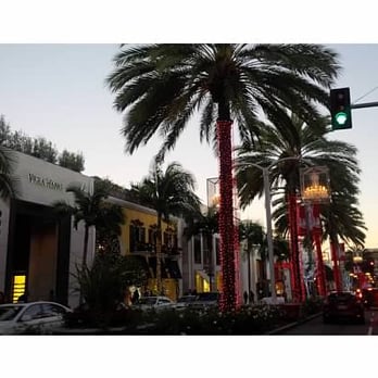 Rodeo Drive - Local Flavor Near Me
