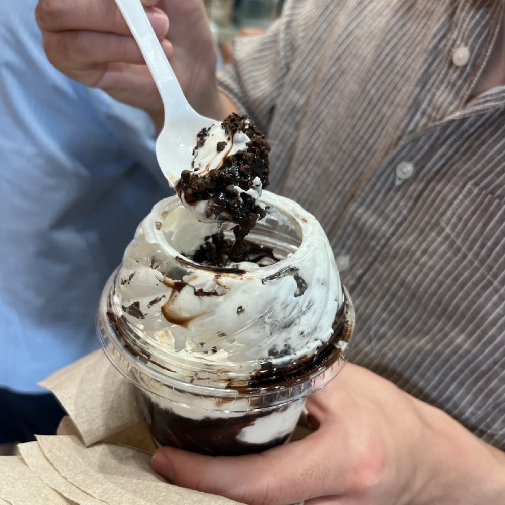 Carvel - Ice Cream & Frozen Yogurt Near Me - New York, New York