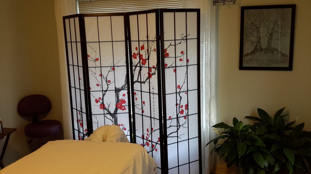 STEEL CREEK ACUPUNCTURE Updated September 2024 117 E Sycamore St, Fayetteville, Arkansas