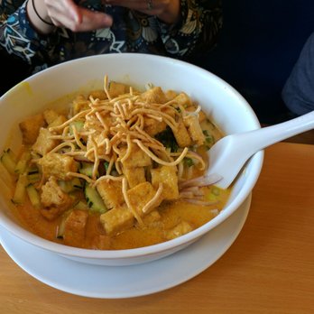 Thai Kitchen - Kao Soy - Thai Near Me - Lodi, California Thai Kitchen - Kao Soy - Thai Near Me - Lodi, California