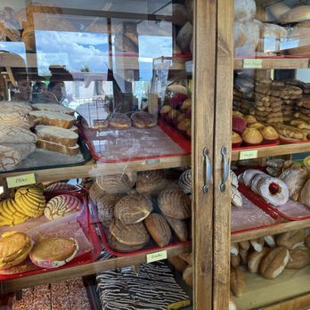 Del Valle Panaderia - Bakeries Near Me - Santa Fe, New Mexico
