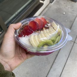 Pitaya Mama Pitaya Mama
